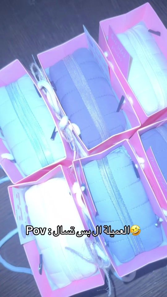 TikTok video thumbnail by allour.kw