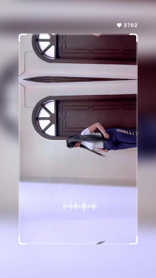 TikTok video thumbnail by chamoukha2