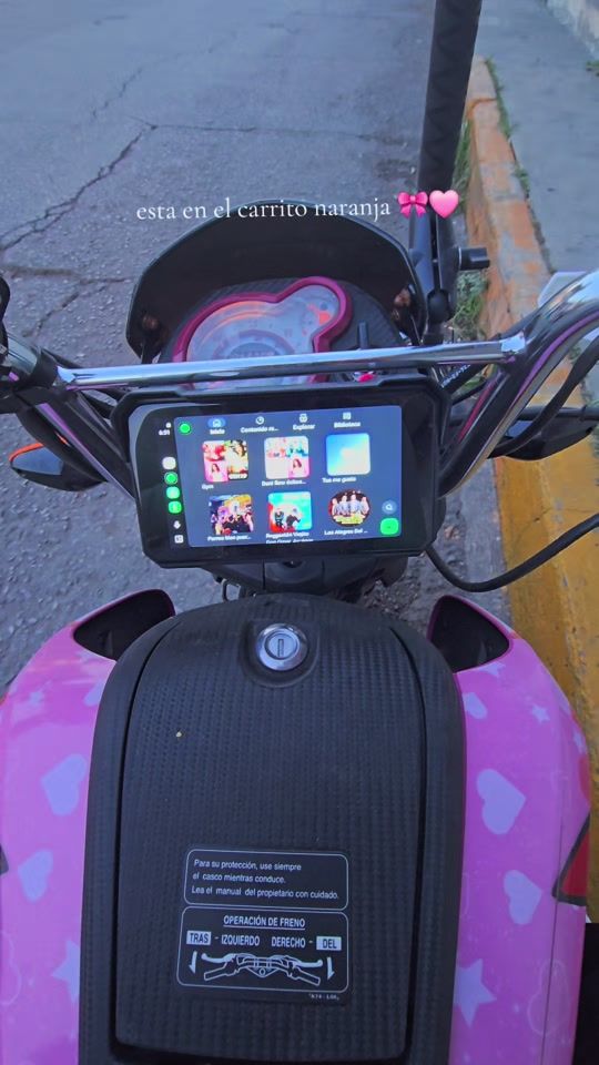 TikTok video thumbnail by chicaa_biker