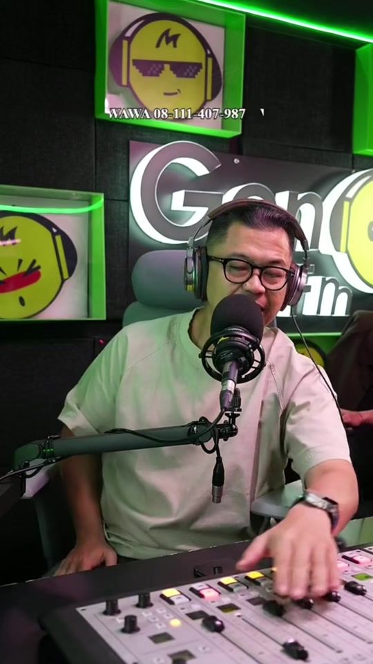 TikTok video thumbnail by gen98.7fm