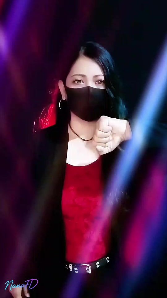 TikTok video thumbnail by nana_fingerdance
