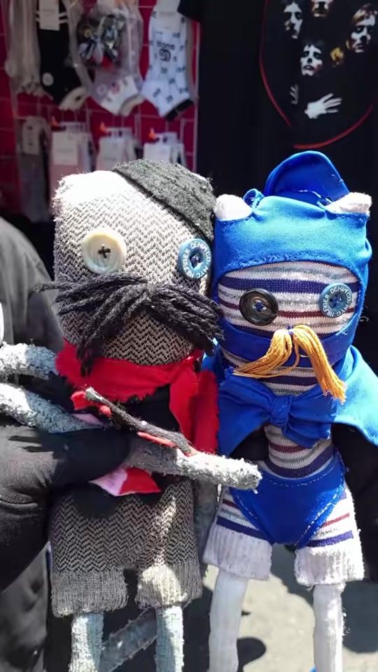 TikTok video thumbnail by uncuentomagico