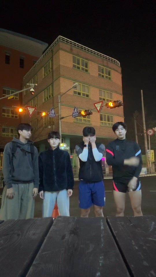 TikTok video thumbnail by bumjun0218