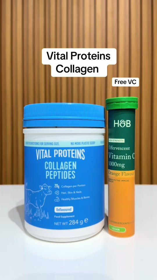 TikTok video thumbnail by abaal_care_supplements