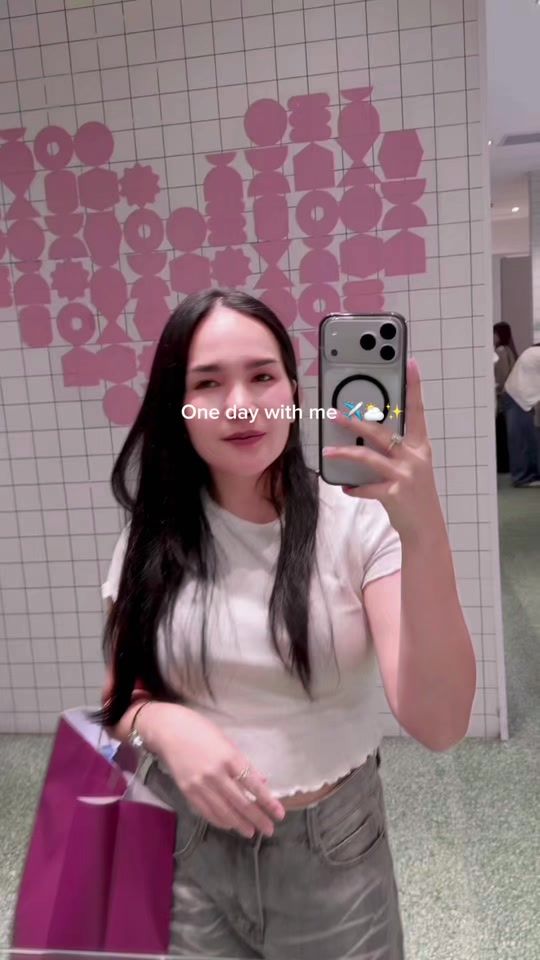 TikTok video thumbnail by mamildshop