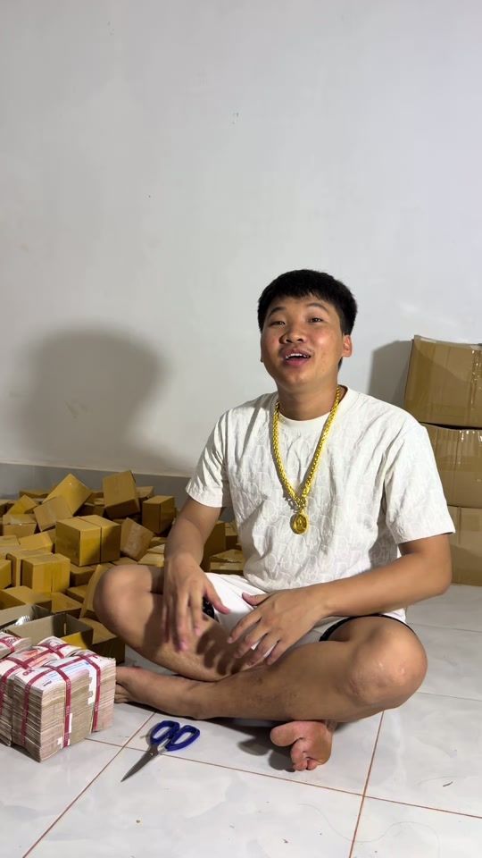 TikTok video thumbnail by a.la999
