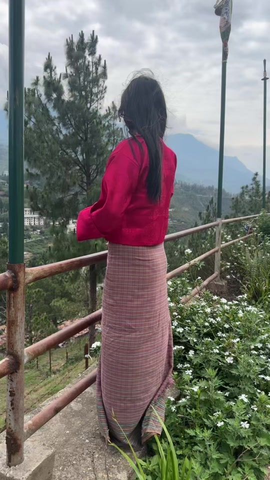 TikTok video thumbnail by sangay3012