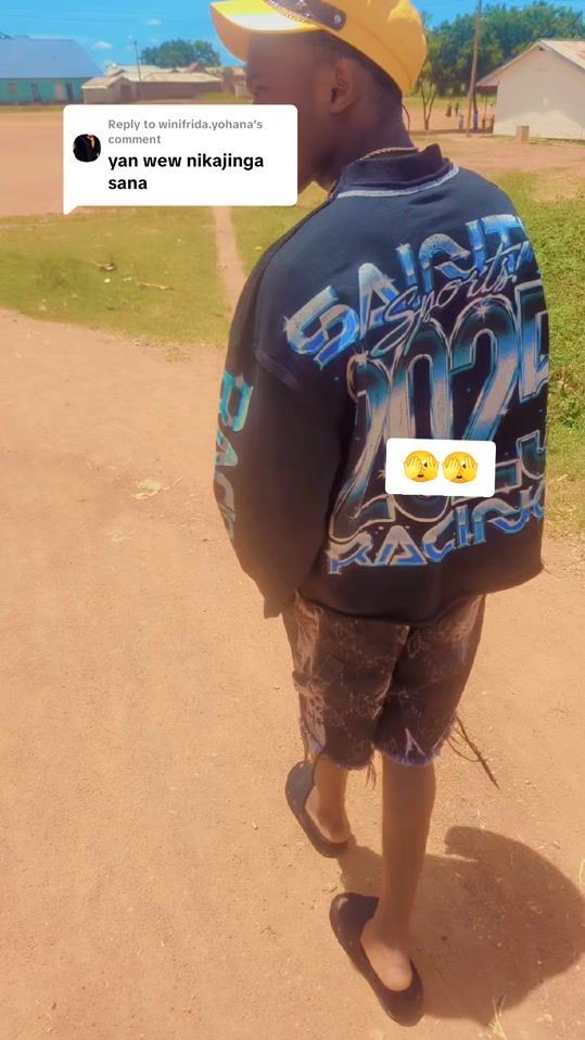 TikTok video thumbnail by hakimujoseph5