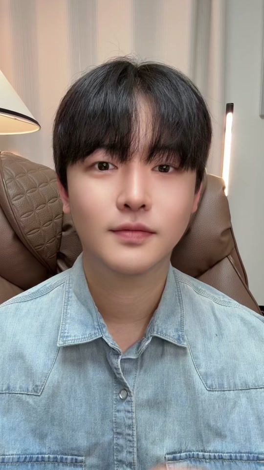 TikTok video thumbnail by kimzaehoon