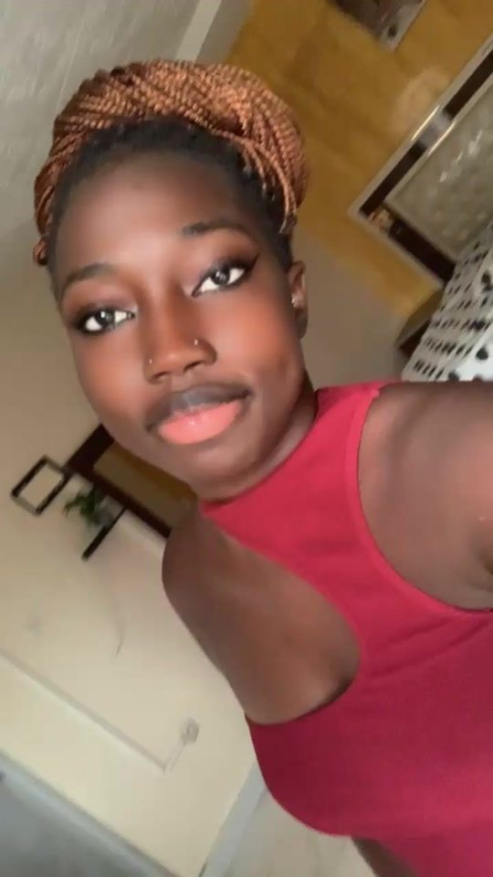 TikTok video thumbnail by zeynablacky