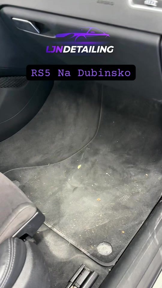TikTok video thumbnail by ljn_detailing