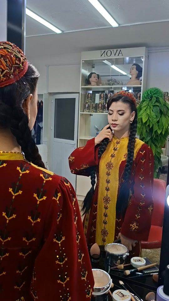 TikTok video thumbnail by leylinur077
