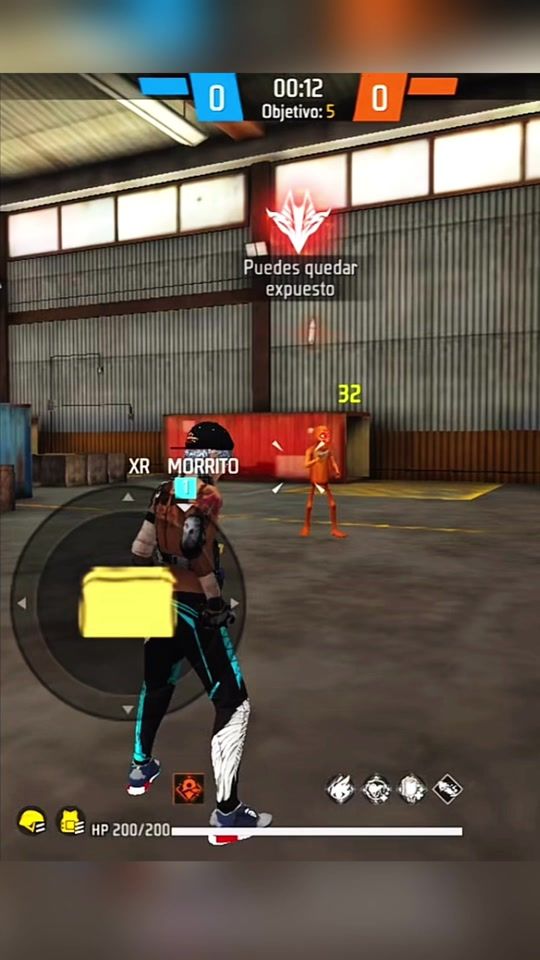 TikTok video thumbnail by .morrito_ff