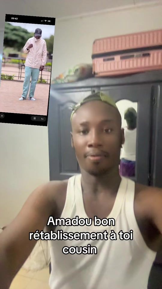 TikTok video thumbnail by alassanetall05