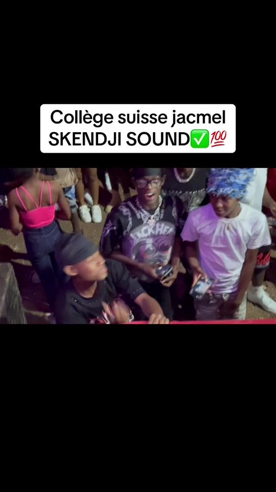 TikTok video thumbnail by skendjisound