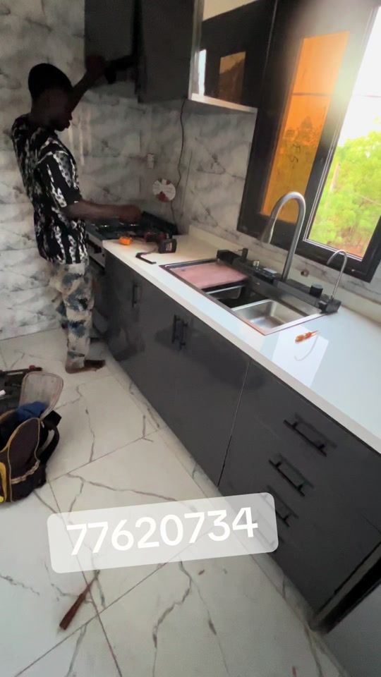 TikTok video thumbnail by menuiseriesalif4