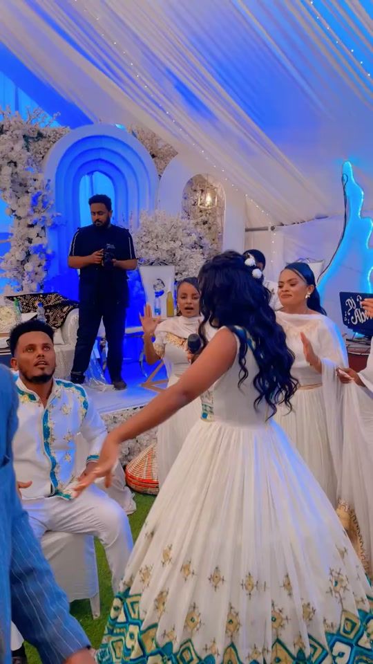 TikTok video thumbnail by habesha_famous_