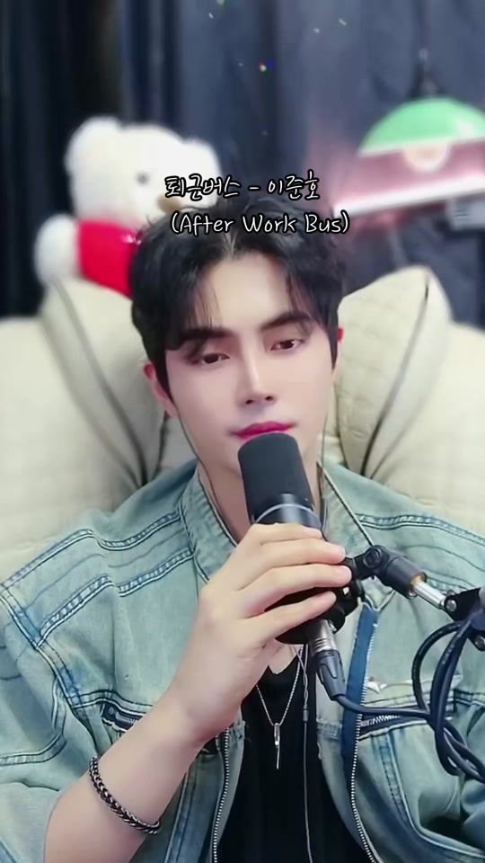 TikTok video thumbnail by jinowoo000