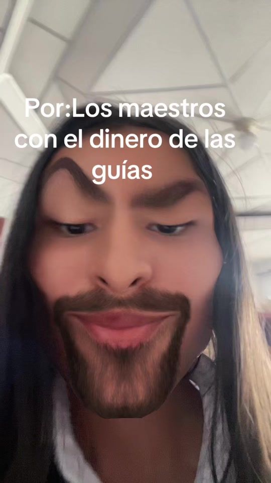 TikTok video thumbnail by luis.nio199