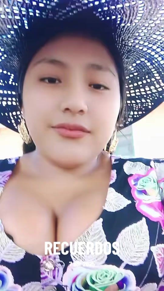 TikTok video thumbnail by vikymamani30