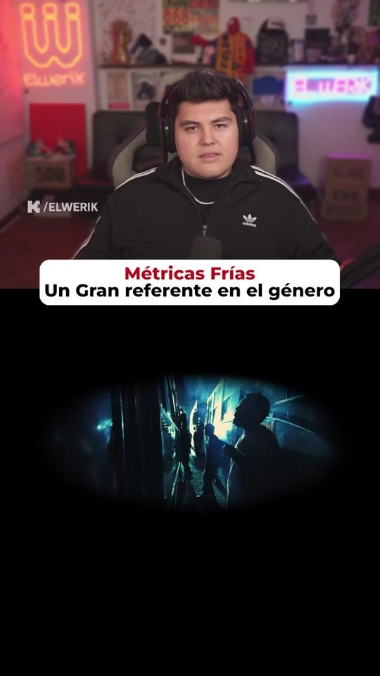 TikTok video thumbnail by elwerik_reacciones