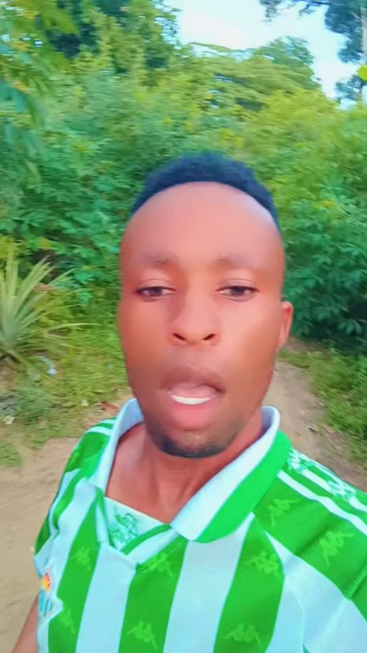 TikTok video thumbnail by jackson_wamichambo