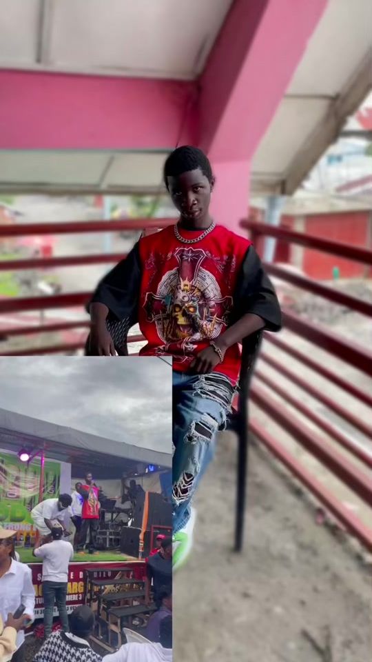 TikTok video thumbnail by bankole.buzz18