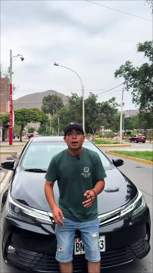 TikTok video thumbnail by aconducirperu