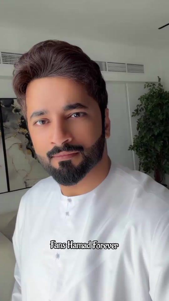 TikTok video thumbnail by fans_hamad_forever