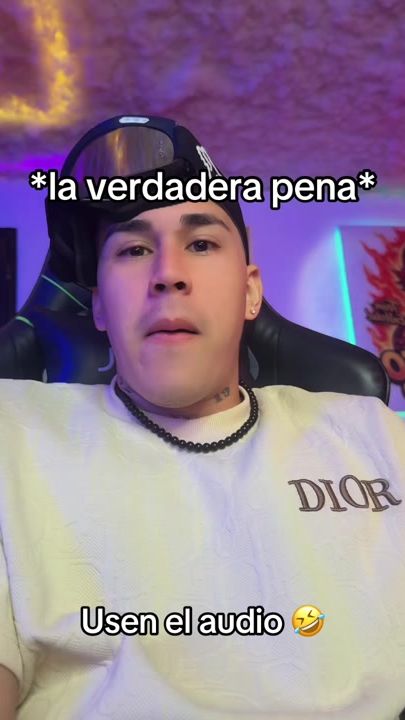 TikTok video thumbnail by elchamitoenverdad2