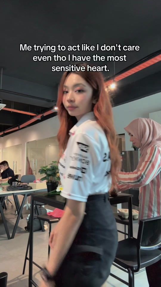 TikTok video thumbnail by syafikazaraa