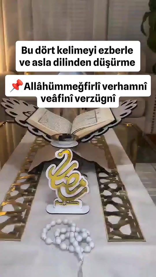 TikTok video thumbnail by dua_sifa_dir