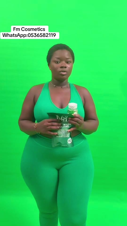TikTok video thumbnail by fmcosmeticsgh