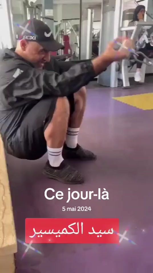 TikTok video thumbnail by entraineur45