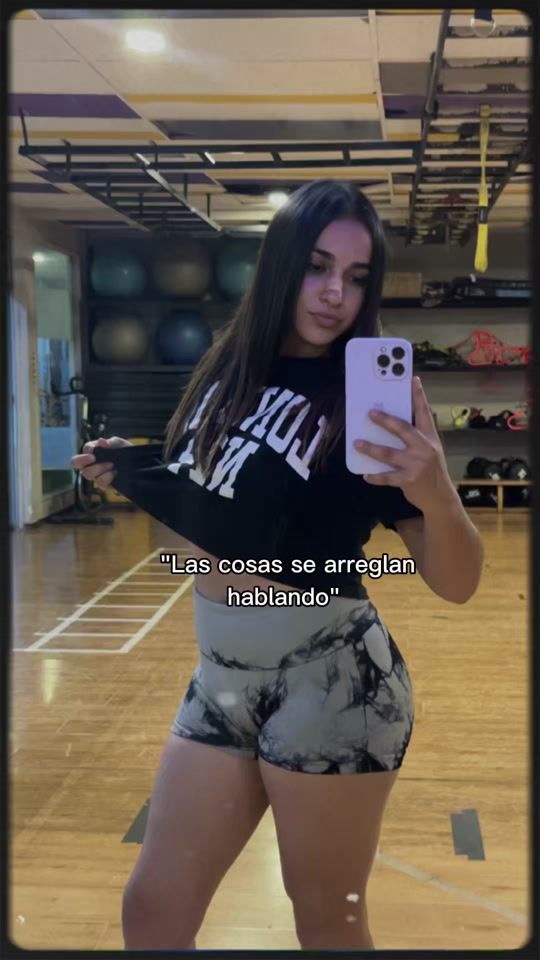 TikTok video thumbnail by __la__karitho