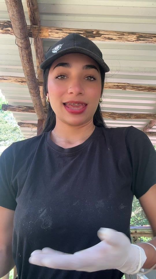 TikTok video thumbnail by salome_corrales