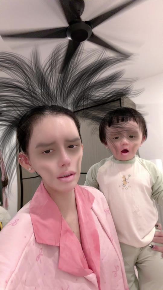 TikTok video thumbnail by baobaoabby