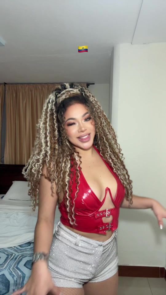 TikTok video thumbnail by blankasttroner