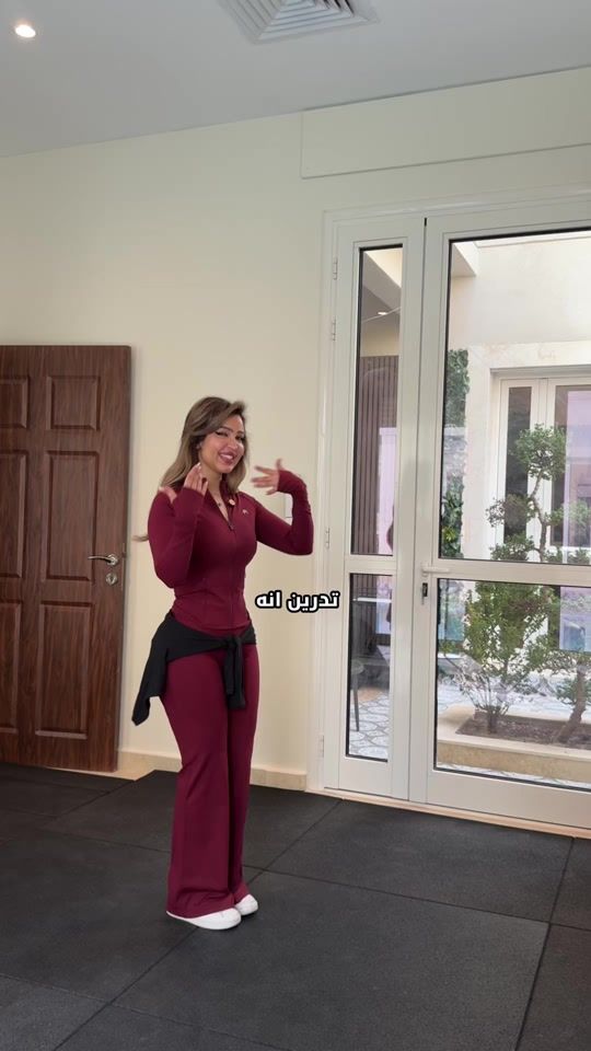 TikTok video thumbnail by fitbynour