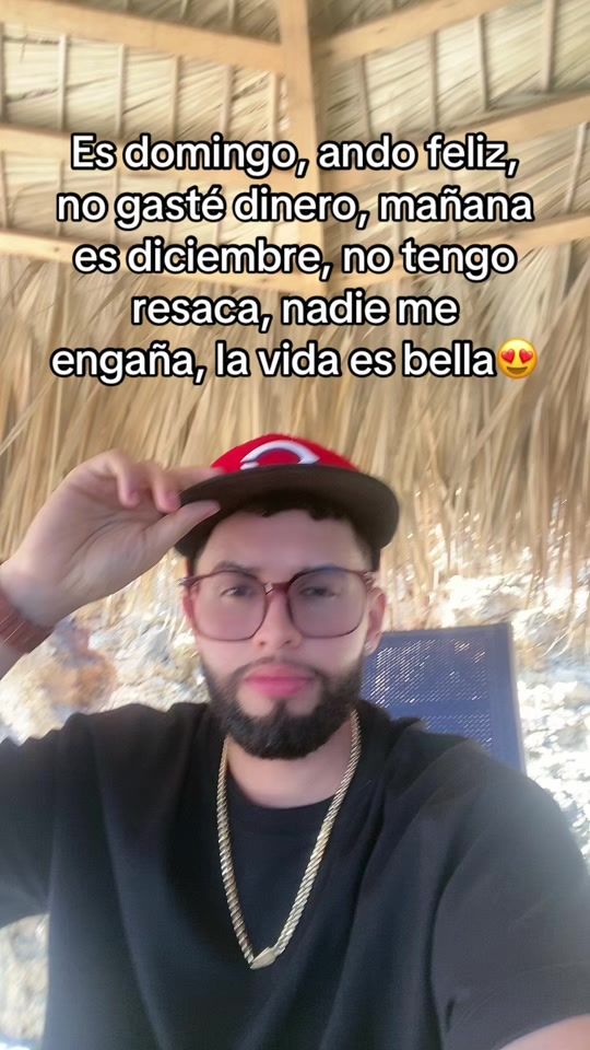 TikTok video thumbnail by el_profevictor
