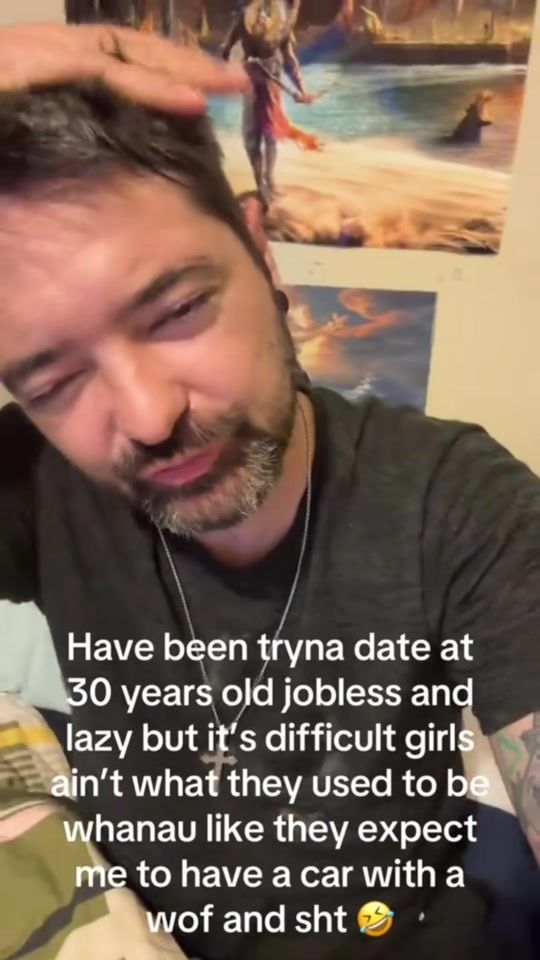 TikTok video thumbnail by chaaarde