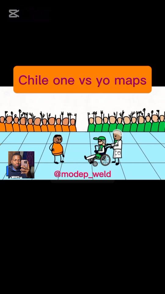 TikTok video thumbnail by weldmodep