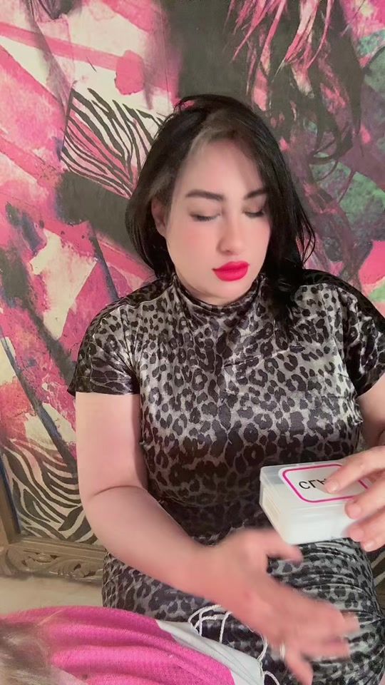 TikTok video thumbnail by soumayahenid