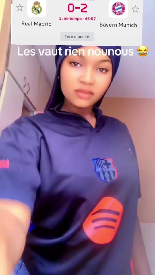TikTok video thumbnail by lagarebintoun1