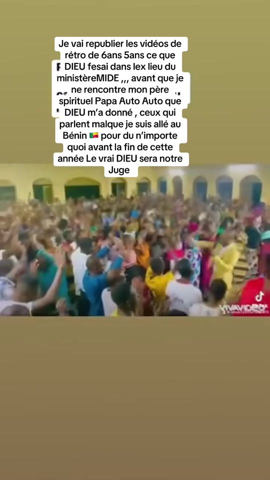 TikTok video thumbnail by papaamosnamoano