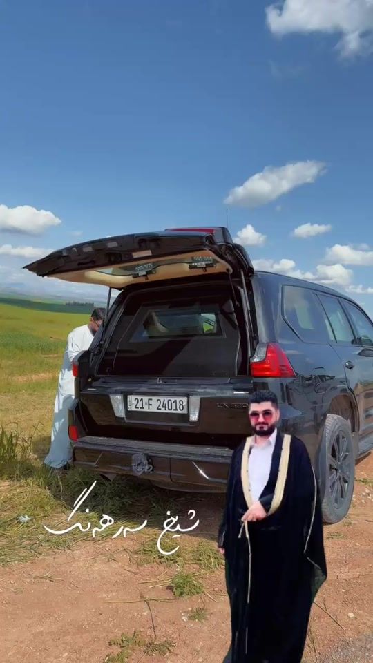 TikTok video thumbnail by sarhang_sreshmayy