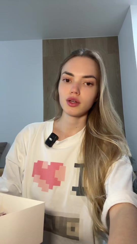 TikTok video thumbnail by yaninarybakova69