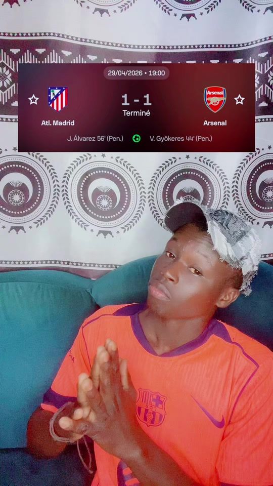 TikTok video thumbnail by soninke_txq