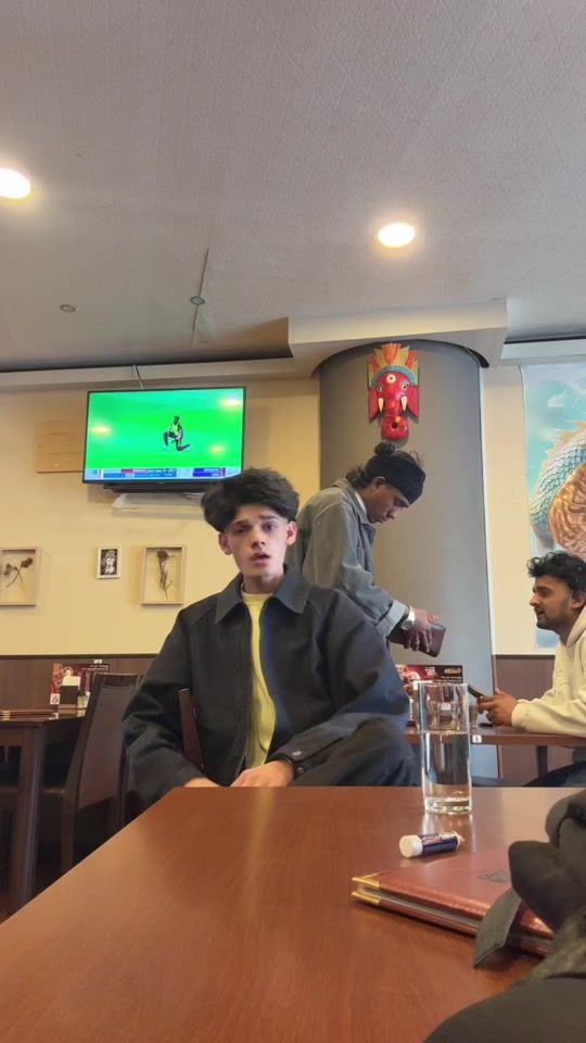 TikTok video thumbnail by bikram_dahal
