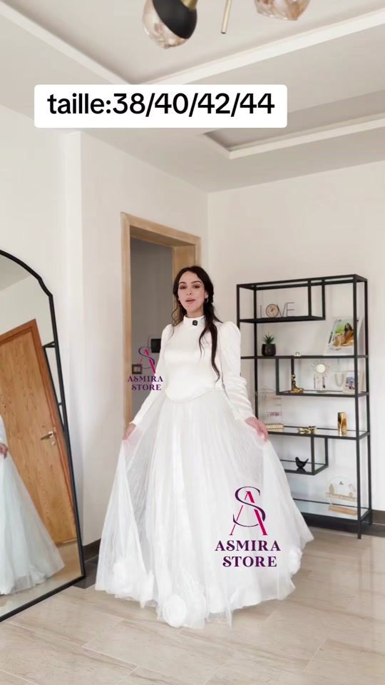 TikTok video thumbnail by asmira_store